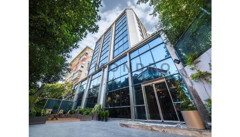 Коммерческий объект в районе Шишли