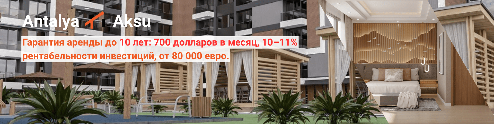 TIMONDRO.COM - Property-in-Antalya