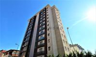 IS-1205, Недвижимость для пожилых людей (4 комнаты, 1 ванная комната) с балконом и отдельной кухней в Стамбуле Умрание