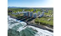 NO-197-2, Апартаменты с видом на море рядом с пляжем и спа-услугами в Газиверене, Северный Кипр