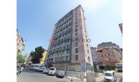 IS-2097-2, Недвижимость в новостройке (2 комнаты, 1 ванная) с балконом и открытой кухней в Стамбуле Кагитане