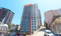 IS-2245, Недвижимость в новостройке (2 комнаты, 1 ванная) с балконом в Стамбуле Кагитхане