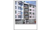 IS-2113-4, Недвижимость в новостройке (2 комнаты, 1 ванная) с открытой кухней и кондиционером в Стамбуле Кадыкёй