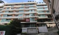 IS-2871, Недвижимость для пожилых людей с кондиционером (3 комнаты, 2 ванные комнаты) и балконом в Стамбуле Сисли