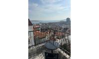IS-3041, Недвижимость с видом на море с балконом и открытой кухней в Стамбуле Бешикташ