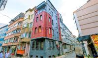 IS-3071, Кондиционированная недвижимость (7 комнат, 6 ванных комнат) с открытой кухней и мебелью в Стамбуле Фатих