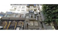 IS-3073, Вилла с кондиционером (9 комнат, 5 ванных комнат) с балконом и открытой кухней в Стамбуле Фатих
