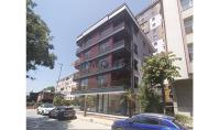 IS-3136, Торговая недвижимость в новом здании (110 м²) с системой видеонаблюдения в Стамбуле Кючюкчекмедже