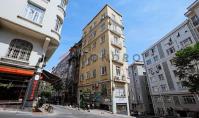 IS-3253, Недвижимость с видом на море с балконом и отдельной кухней в Стамбуле Бейоглу