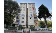IS-3329, Апартаменты с балконом и отдельной кухней в Стамбуле Кадыкёй