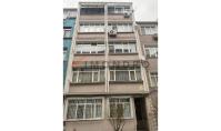IS-3358, Современная недвижимость с балконом и отдельной кухней в Стамбуле Фатих