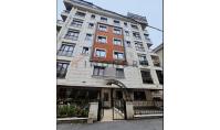 IS-3477, Недвижимость с балконом в Стамбуле Сисли
