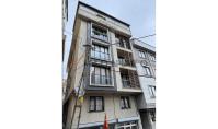 IS-3520, Апартаменты с балконом и открытой кухней в Стамбуле Sisli