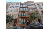 IS-3534, Недвижимость в центре Стамбула Бешикташ