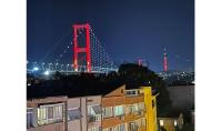 IS-3539, Недвижимость у моря с балконом и открытой кухней в Стамбуле Бешикташ