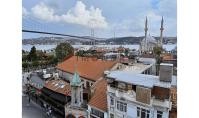 IS-3544, Коммерческая недвижимость (550 м²) в центре с видом на море в Стамбуле Бешикташ