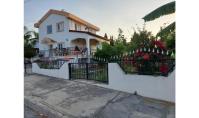 NO-514, Недвижимость у моря с балконом и открытой кухней на Северном Кипре Каталкой
