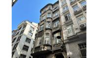 IS-3607, Полноценное здание на продажу с высоким потенциалом Airbnb в премиальном месте в Стамбуле-Сисли (Нисанташи)