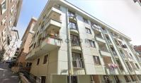 IS-3626, Недвижимость с балконом и отдельной кухней в Стамбуле Sisli