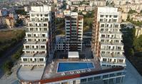 IS-3652, Недвижимость у моря со спа-центром и балконом в Стамбуле Бююкчекмедже