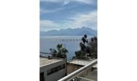 AN-2083, Прямо на берегу моря: Стильная квартира в Анталии с захватывающим видом на море и системой сигнализации