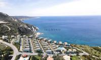 NO-767, Жемчужина Каялар: 2 комнаты с видом на море и горы — пляжная роскошь Северного Кипра