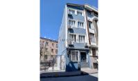 IS-4814, Коммерческая недвижимость (250 м²) в центре с дальним видом в Стамбуле Фатих