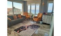 IS-1197, Istanbul Büyükçekmece Beachfront Sea-View Gem - Walk to Shore & Live the Dream!