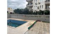 AN-2321, Brand-new apartment with balcony and pool in Анталия Манавгат