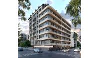 IS-4530-5, Brand-new property (2 rooms, 1 bathroom) with pool and underground parking space in Стамбул Кагитане