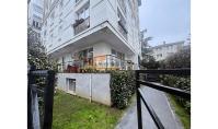 IS-5102, Air-conditioned apartment with balcony and open kitchen in Стамбул Бешикташ