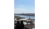 IS-5114, Sea view apartment in Стамбул Бейоглу