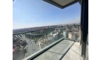 IS-5115, Apartment with underground parking space and balcony in Стамбул Шишили