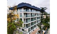 IS-5133, Centrally located new building apartment in Стамбул Бешикташ
