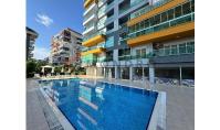 AN-2357, Sea view real estate near the beach with terrace in Анталия Алания