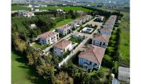 IS-5171, Sea view property near the beach with terrace in Стамбул Силиври