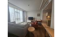 IS-5175, Property with pool and underground parking space in Стамбул Бешикташ