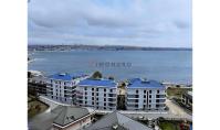 IS-5187, Beachfront property with mountain view and view on the sea in Стамбул Бююкчекмедже