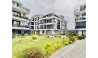IS-5192, Beach apartment with view on the sea and terrace in Стамбул Бейликдюзю