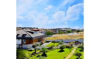 IS-5197, Beachfront real estate with view on the sea and terrace in Стамбул Бейликдюзю