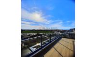 IS-5198, Sea view real estate with terrace and pool in Стамбул Бейликдюзю