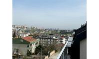 IS-5199, Sea view real estate with spa area and terrace in Стамбул Бейликдюзю