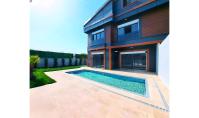 IS-5203, Beachfront property with view on the sea and balcony in Стамбул Силиври