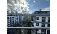 IS-5213, Beach apartment with terrace and open kitchen in Стамбул Бешикташ