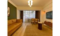 IS-5222, Property near the sea with open kitchen in Стамбул Шишили