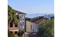 IS-5228, Beach real estate with mountain panorama and perspective on the sea in Стамбул Бешикташ