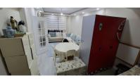 IS-5232, Senior-friendly apartment with balcony and separated kitchen in Стамбул Фатих