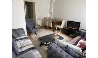 IS-5234, Air-conditioned apartment with balcony and separated kitchen in Стамбул Фатих