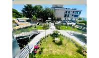 IS-5245, Centrally located beach apartment with underground parking space in Стамбул Кадикой