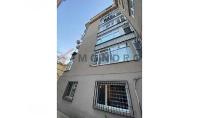 IS-5279, Real estate at the center in Стамбул Бешикташ